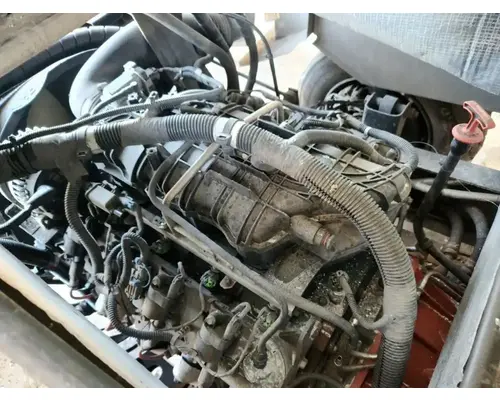 GM/Chev (HD) 6.0L Engine Assembly