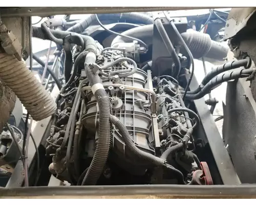 GM/Chev (HD) 6.0L Engine Assembly