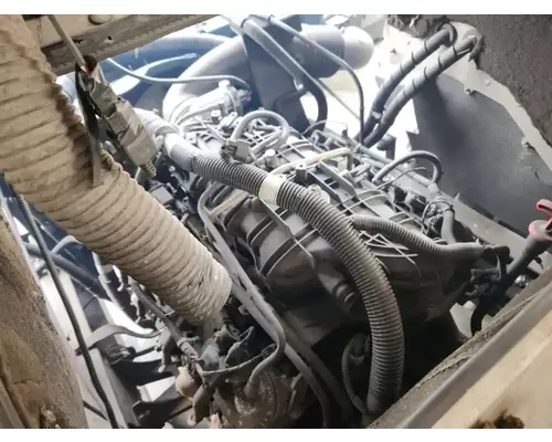 GM/Chev (HD) 6.0L Engine Assembly