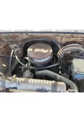 GM/Chev (HD) 6.0L Engine Assembly