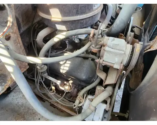 GM/Chev (HD) 6.0L Engine Assembly