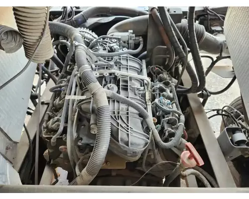 GM/Chev (HD) 6.0L Engine Assembly