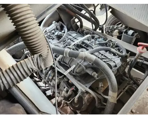 GM/Chev (HD) 6.0L Engine Assembly