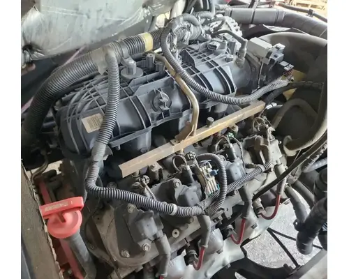 GM/Chev (HD) 6.0L Engine Assembly