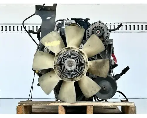 GM/Chev (HD) 6.0L Engine Assembly