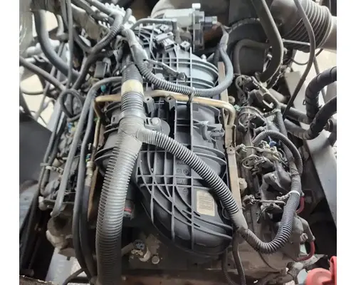 GM/Chev (HD) 6.0L Engine Assembly