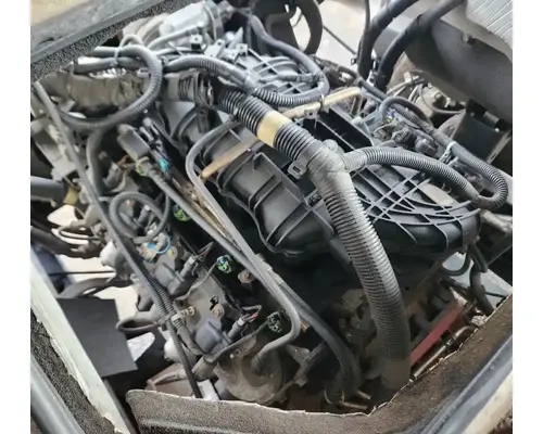 GM/Chev (HD) 6.0L Engine Assembly