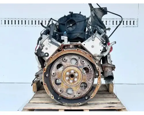 GM/Chev (HD) 6.0L Engine Assembly