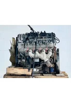 GM/Chev (HD) 6.0L Engine Assembly