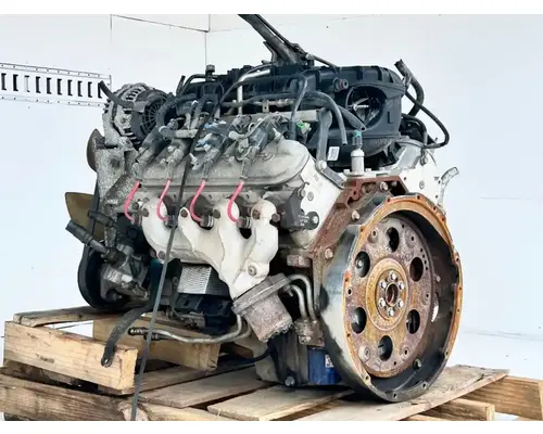 GM/Chev (HD) 6.0L Engine Assembly