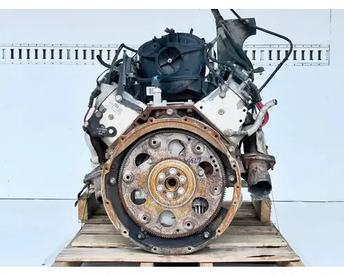 GM/Chev (HD) 6.0L Engine Assembly