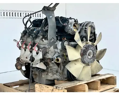 GM/Chev (HD) 6.0L Engine Assembly