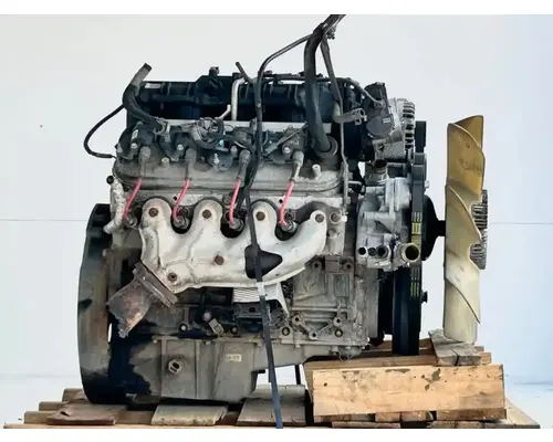 GM/Chev (HD) 6.0L Engine Assembly