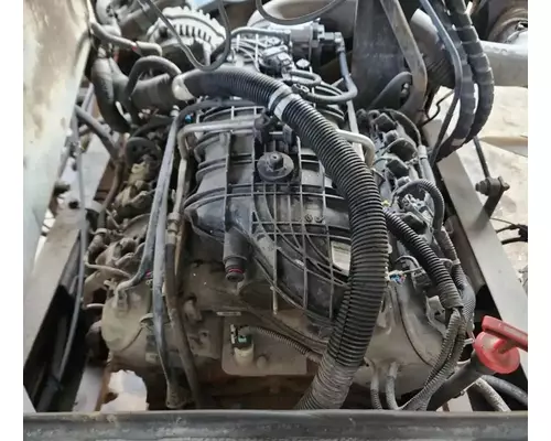 GM/Chev (HD) 6.0L Engine Assembly