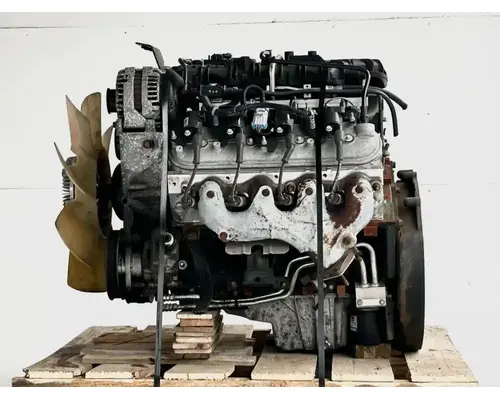 GM/Chev (HD) 6.0L Engine Assembly