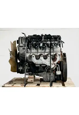 GM/Chev (HD) 6.0L Engine Assembly