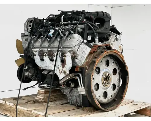 GM/Chev (HD) 6.0L Engine Assembly