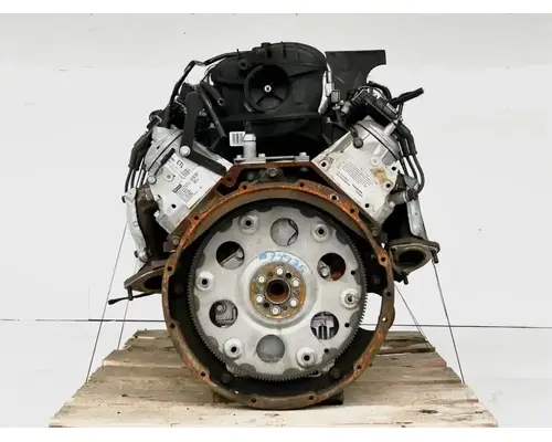 GM/Chev (HD) 6.0L Engine Assembly