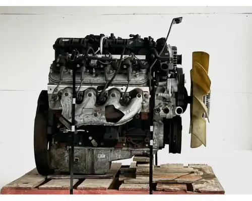 GM/Chev (HD) 6.0L Engine Assembly