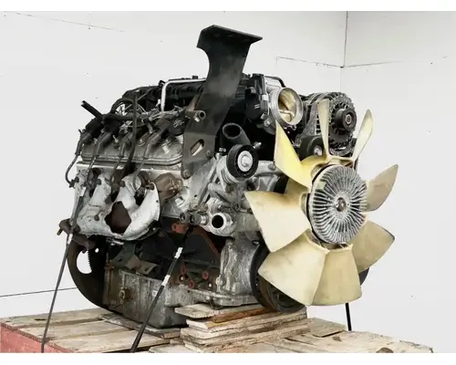 GM/Chev (HD) 6.0L Engine Assembly