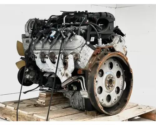 GM/Chev (HD) 6.0L Engine Assembly
