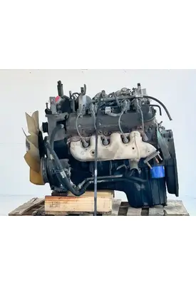 GM/Chev (HD) 6.0L Engine Assembly
