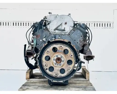GM/Chev (HD) 6.0L Engine Assembly