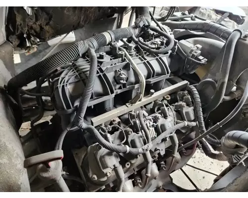 GM/Chev (HD) 6.0L Engine Assembly