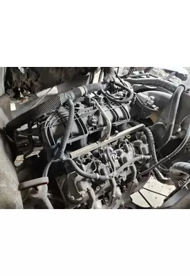 GM/Chev (HD) 6.0L Engine Assembly