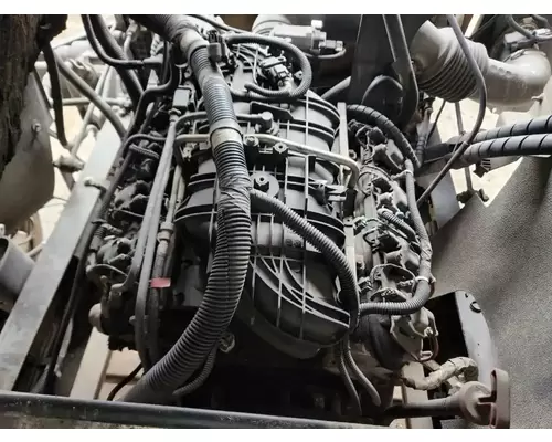 GM/Chev (HD) 6.0L Engine Assembly