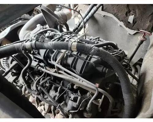 GM/Chev (HD) 6.0L Engine Assembly