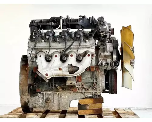 GM/Chev (HD) 6.0L Engine Assembly