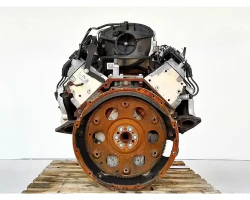 GM/Chev (HD) 6.0L Engine Assembly