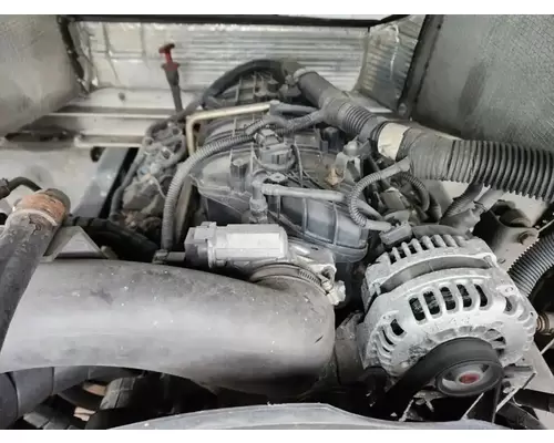 GM/Chev (HD) 6.0L Engine Assembly