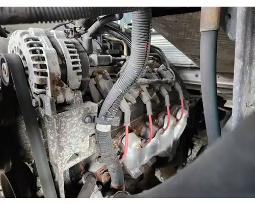 GM/Chev (HD) 6.0L Engine Assembly