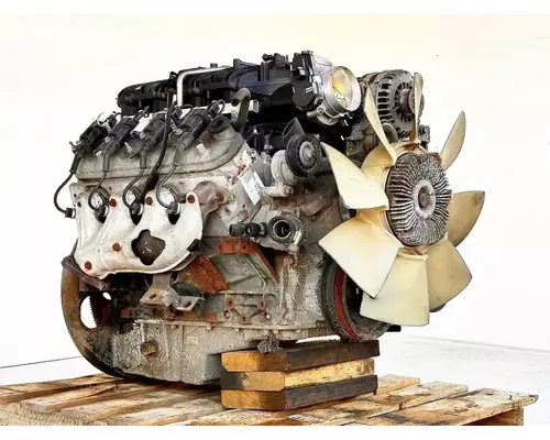 GM/Chev (HD) 6.0L Engine Assembly