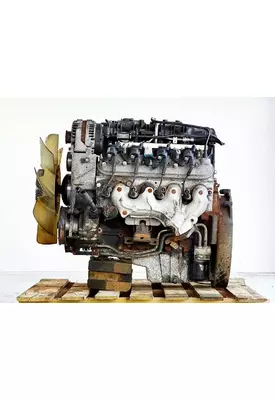 GM/Chev (HD) 6.0L Engine Assembly