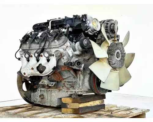 GM/Chev (HD) 6.0L Engine Assembly
