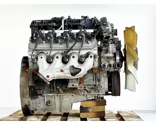 GM/Chev (HD) 6.0L Engine Assembly