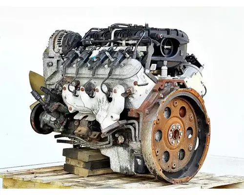 GM/Chev (HD) 6.0L Engine Assembly