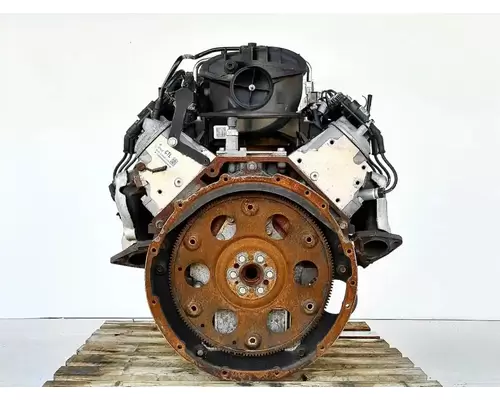 GM/Chev (HD) 6.0L Engine Assembly
