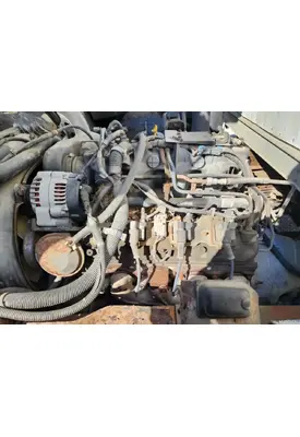 GM/Chev (HD) 6.0L Engine Assembly