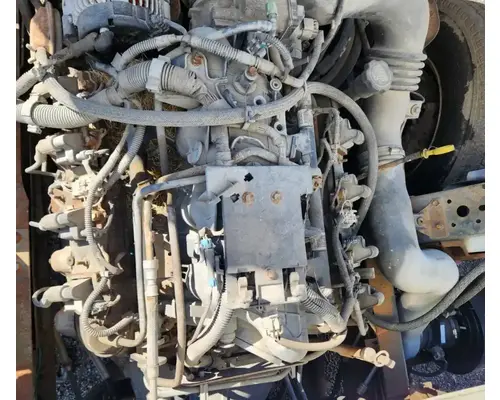GM/Chev (HD) 6.0L Engine Assembly