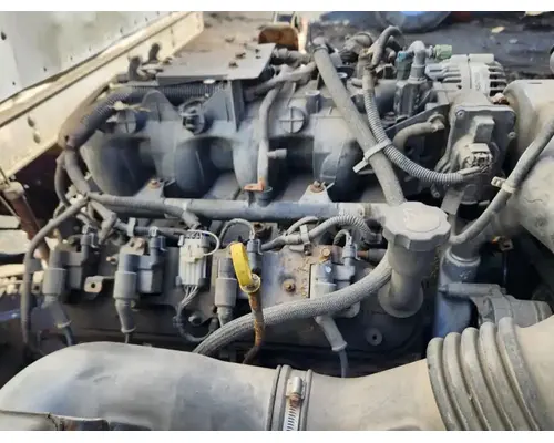 GM/Chev (HD) 6.0L Engine Assembly