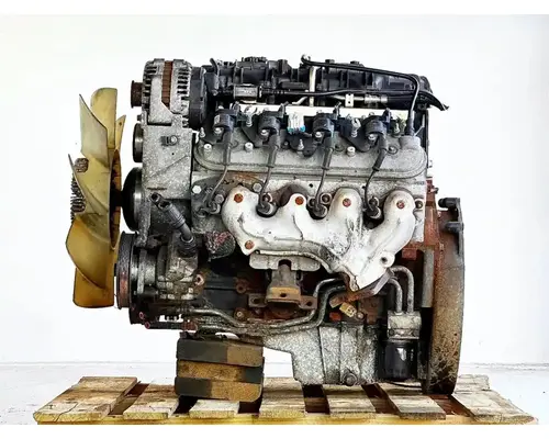 GM/Chev (HD) 6.0L Engine Assembly