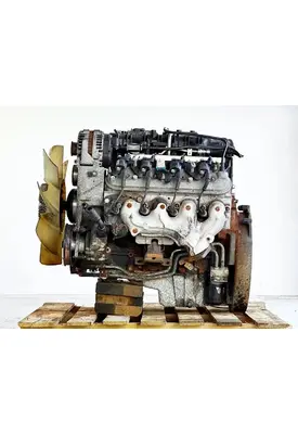 GM/Chev (HD) 6.0L Engine Assembly