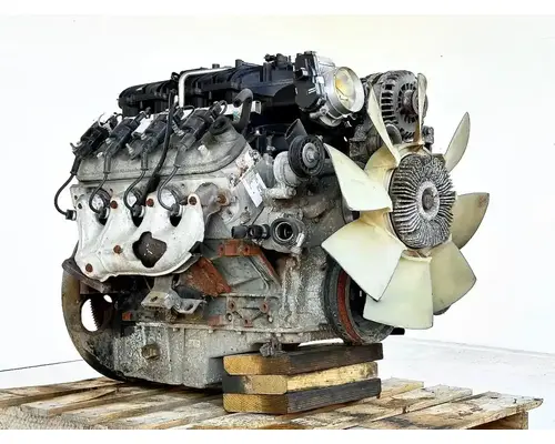 GM/Chev (HD) 6.0L Engine Assembly