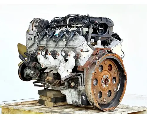 GM/Chev (HD) 6.0L Engine Assembly