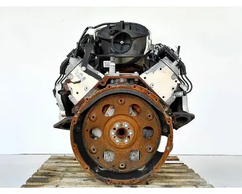 GM/Chev (HD) 6.0L Engine Assembly