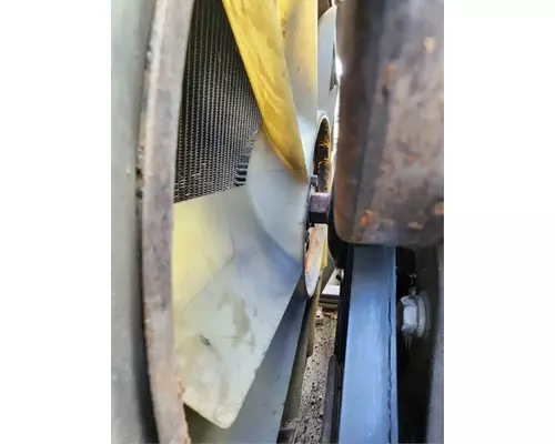 GM/Chev (HD) 6.0L Fan Blade